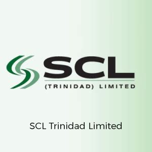 SCL (Trinidad) Limited .